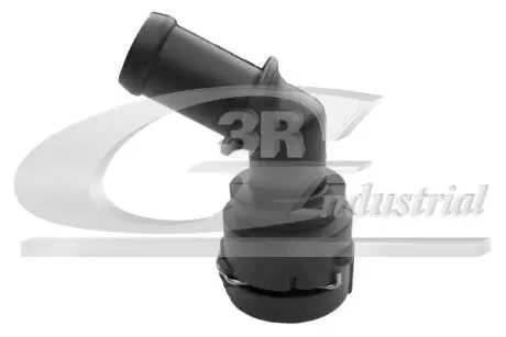 81700 Фланець охол. рідини VW 1.4-3.6 09.95-12.14 3RG підбір по vin на Brocar