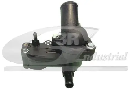80309 Термостат в корпусе Ford 1.8D/1.8TDCI 1999- 3RG подбор по vin на Brocar