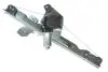 Склопідіймач передній правий Sandero/Duster 32043
