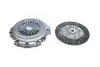 К-кт зчеплення Ford Fiesta V 1.4 Tdci 01-10 80208