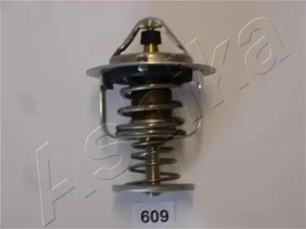 3806609 Термостат PSA 107/C1/Toyota Yaris 1.0 1999- ASHIKA підбір по vin на Brocar