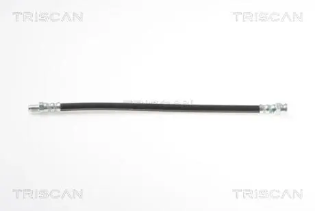 815010014 Шланг тормозной зад.левый Fiat Ducato 94-> TRISCAN подбор по vin на Brocar