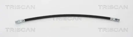 815029107 Шланг тормозной VW T2 85-91 передний 465mm TRISCAN підбір по vin на Brocar