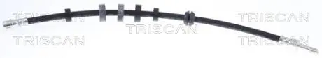 815029149 Шланг тормозной передний Audi A4 A5 Q5 08- TRISCAN підбір по vin на Brocar