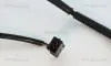818029216 Датчик ABS зад. Audi A4 1.6-4.2 11.00-03.09 TRISCAN підбір по vin на Brocar