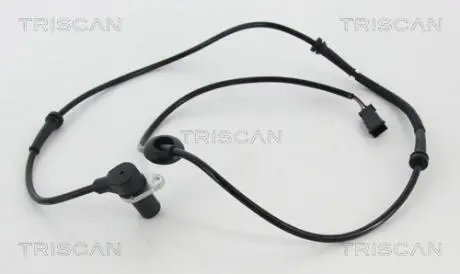 818029216 Датчик ABS зад. Audi A4 1.6-4.2 11.00-03.09 TRISCAN підбір по vin на Brocar