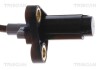 818011136 Датчик ABS перед. л+п BMW E39 (635mm) 96-98 TRISCAN підбір по vin на Brocar