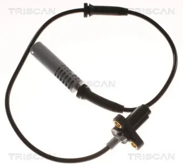 818011136 Датчик ABS перед. л+п BMW E39 (635mm) 96-98 TRISCAN підбір по vin на Brocar