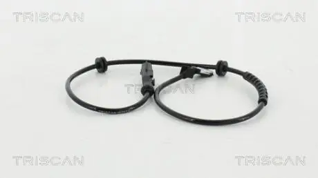 818025202 Датчик зад. ABS Renault Clio III/Modus 2004 TRISCAN підбір по vin на Brocar