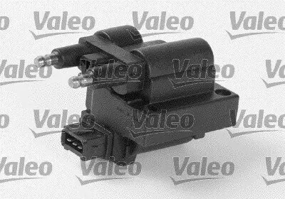 245066 Катушка зажигания Renault Laguna, Safrane VALEO подбор по vin на Brocar