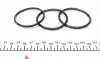 083505401 Комплект прокладок (нижній) VW Passat 1.8 T 20V 00-05 VICTOR REINZ підбір по vin на Brocar