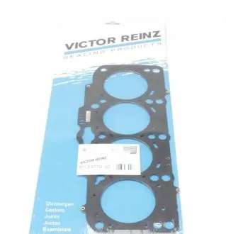 613377010 Прокладка під ГБЦ VICTOR REINZ підбір по vin на Brocar