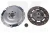 К-кт сцепления VAG Golf/Seat Toledo 1.8 -99 139932