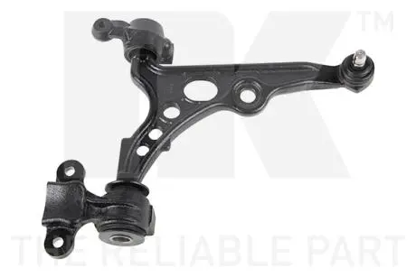 5011906 Важіль правий Fiat Scudo/Peugeot Expert 94- NK підбір по vin на Brocar