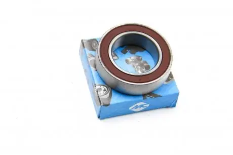 05685 Підвісний підшипник півосі Ford Connect 02- METALCAUCHO підбір по vin на Brocar