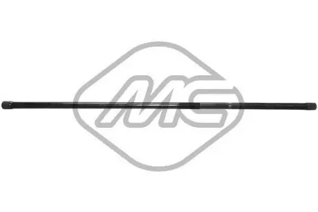06746 Торсион правый Renault Kango1.2-1.9D 08.97- METALCAUCHO підбір по vin на Brocar