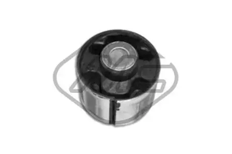 58982 С/блок опори двигуна Skoda Felicia I/II 94- METALCAUCHO підбір по vin на Brocar