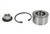 Подшипник ступицы (передней) Ford Focus -04/Fiesta -08 R152.54