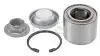 Подшипник ступицы (задней) Citroen C3/C4/Peugeot 207.307 06- (30x62x48) R159.53
