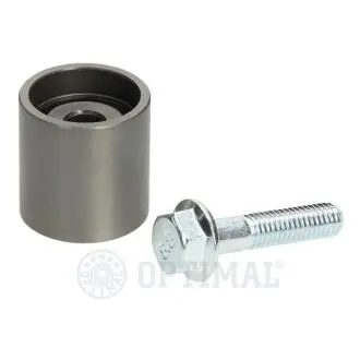 0N131 Ролик направляючий OPTIMAL подбор по vin на Brocar
