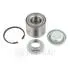 602883 Підшипник зад. Peugeot 207, 307, 307 SW 06- OPTIMAL підбір по vin на Brocar