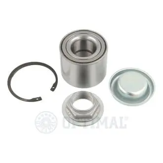 602883 Підшипник зад. Peugeot 207, 307, 307 SW 06- OPTIMAL підбір по vin на Brocar