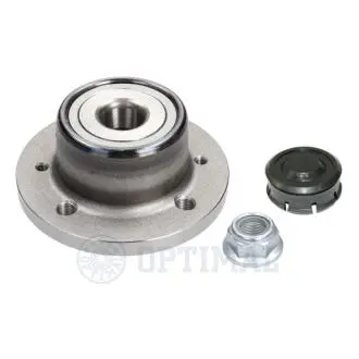 702452 Підшипник колісний з маточиною OPTIMAL підбір по vin на Brocar