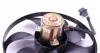 47397 Вентилятор радіатора (електричний) Skoda Fabia/Octavia/VW Polo 1.0-1.6 16V/Golf IV 1.9 TDI 94-07 NRF підбір по vin на Brocar