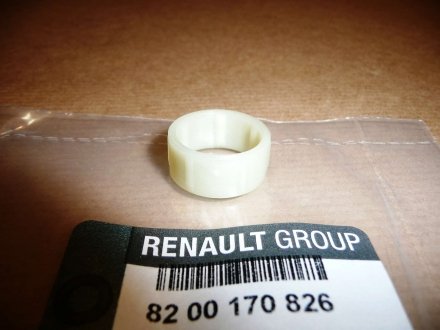 8200170826 Втулка куліси Renault Trafic/Master 01- RENAULT підбір по vin на Brocar