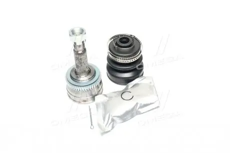 C120263 ШРУС з пильником HYUNDAI GETZ 1.3/1.6 02-05 (вир-во DENCKERMANN) DENCKERMANN підбір по vin на Brocar