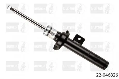 22046826 Амортизатор підвіски BILSTEIN підбір по vin на Brocar