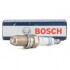 0242229613 Свічка запалювання Ford Galaxy 2.8i 92- BOSCH підбір по vin на Brocar
