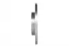 Диск тормозной (передний) Citroen Xsara -05/Peugeot 206 02- (247x13) 0 986 478 887