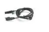 0986594521 Датчик ABS зад. Peugeot 407/Citroen C6 05- BOSCH підбір по vin на Brocar