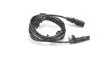 0986594521 Датчик ABS зад. Peugeot 407/Citroen C6 05- BOSCH підбір по vin на Brocar