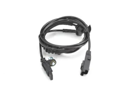 0986594521 Датчик ABS зад. Peugeot 407/Citroen C6 05- BOSCH подбор по vin на Brocar