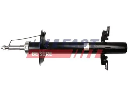 FT11275 Ам-тор перед. Fiat Ducato (250) 10-14Q 06- FAST підбір по vin на Brocar
