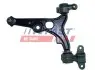 Рычаг левый Fiat Scudo/Peugeot Expert 94- FT15061