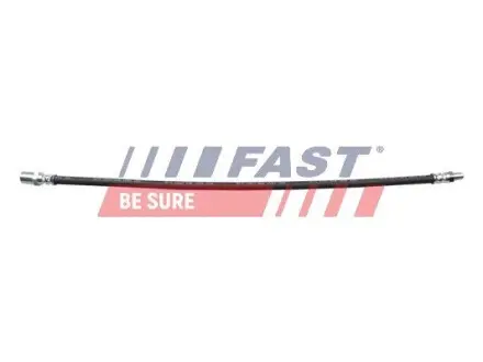 FT35126 Тормозной Шланг Перед L/R 545mm Daily 00- FAST підбір по vin на Brocar