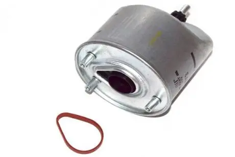 FT39073 Фільтр паливний Citroen/Peugeot 1.6Hdi 08- FAST підбір по vin на Brocar