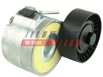 FT44542 Ролик ГРМ натяжний в зборі FORD Ka 08-16; FIAT Doblo 00-13, Fiorino 07-, Grande Punto 05-10, Punto 03-10, Qubo 08-19, 500 07-20, 500L 12-22, Idea 03-12, Panda 11-, Panda 03-12, Linea 07-18; OPEL Corsa E 14-14; ALFA ROMEO MiTo 08-18; LANCIA Ypsilon 03 FAST підбір по vin на Brocar