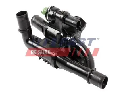 FT58184 Термостат Citroen/Fiat/Peugeot 1.6 Hdi 04- FAST підбір по vin на Brocar