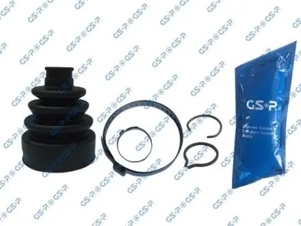 760076 Пильовик ШРКШ зовн. Ford Fiesta/Escort 1.1 GSP підбір по vin на Brocar