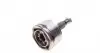 835007 Шрус (наружный) MB Vito (W638) 2.0-2.3 96-03 (27x27x162mm)(к-кт) GSP підбір по vin на Brocar