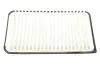 E1271L Фільтр повітряний Toyota Camry 2,0 16V 01- HENGST FILTER підбір по vin на Brocar