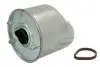 H350WK Фільтр паливний Citroen/Peugeot 1.6Hdi 08- HENGST FILTER підбір по vin на Brocar