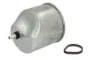 H350WK Фільтр паливний Citroen/Peugeot 1.6Hdi 08- HENGST FILTER підбір по vin на Brocar