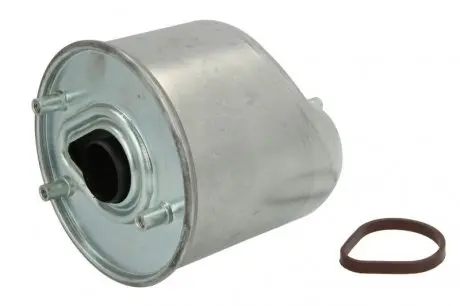 H350WK Фільтр паливний Citroen/Peugeot 1.6Hdi 08- HENGST FILTER підбір по vin на Brocar