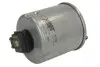H399WK Фільтр паливний Qashqai/X-Trail 1.5-2.0 06- HENGST FILTER підбір по vin на Brocar