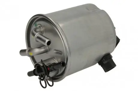 H399WK Фільтр паливний Qashqai/X-Trail 1.5-2.0 06- HENGST FILTER підбір по vin на Brocar